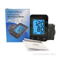 Digital Homecare Blood Pressure Monitor Uri ng braso